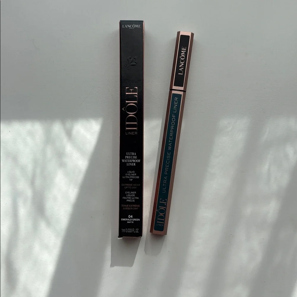 🆕 LANCOME | Idôle Waterproof Liner